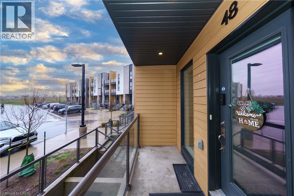 261 WOODBINE Avenue Unit# 48 thumbnail 3