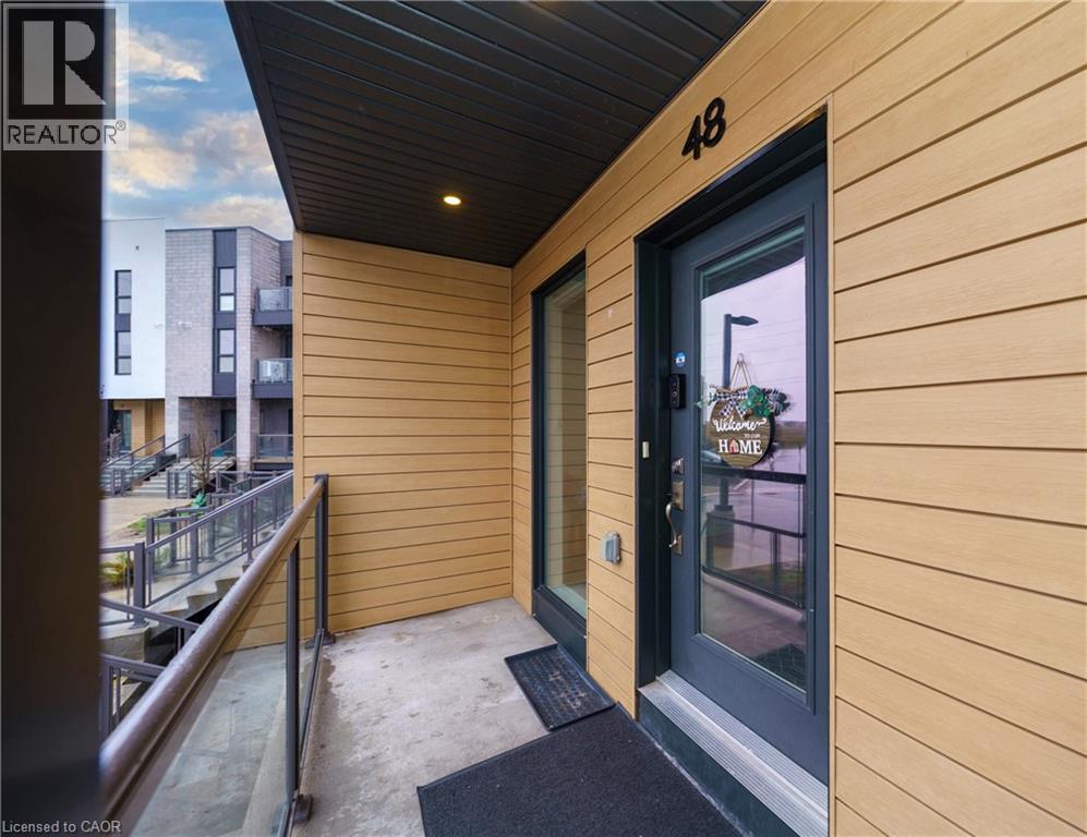 261 WOODBINE Avenue Unit# 48 thumbnail 4