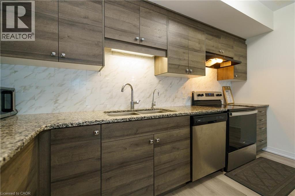 261 WOODBINE Avenue Unit# 48 thumbnail 20