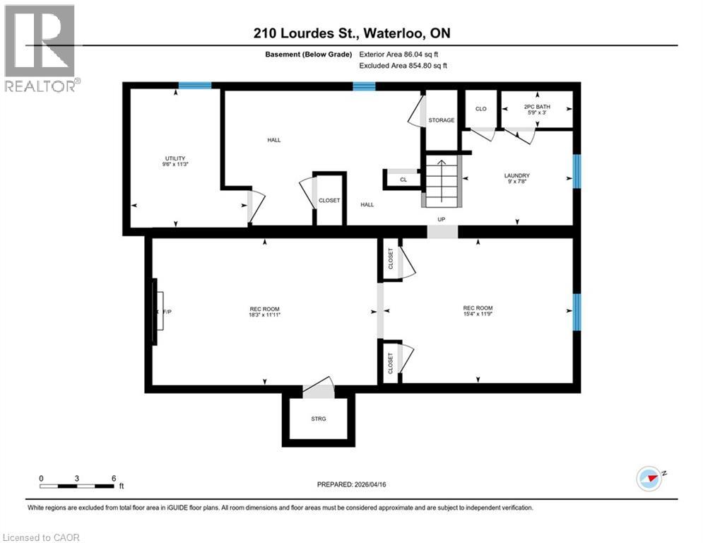 210 LOURDES Street thumbnail 45