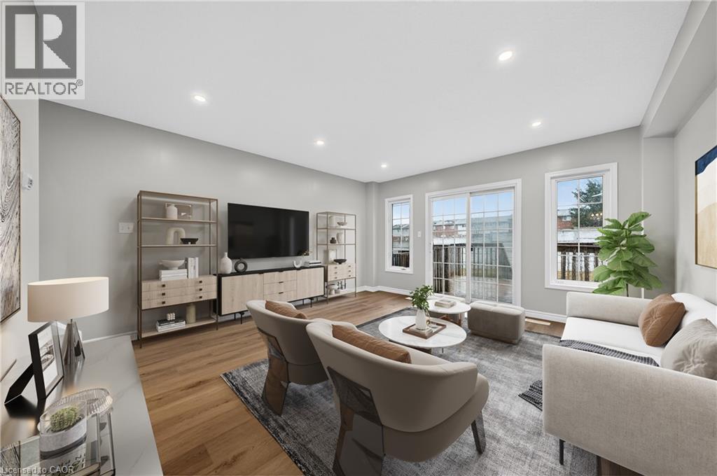 155 HIGHLAND Crescent Unit# D18 thumbnail 6