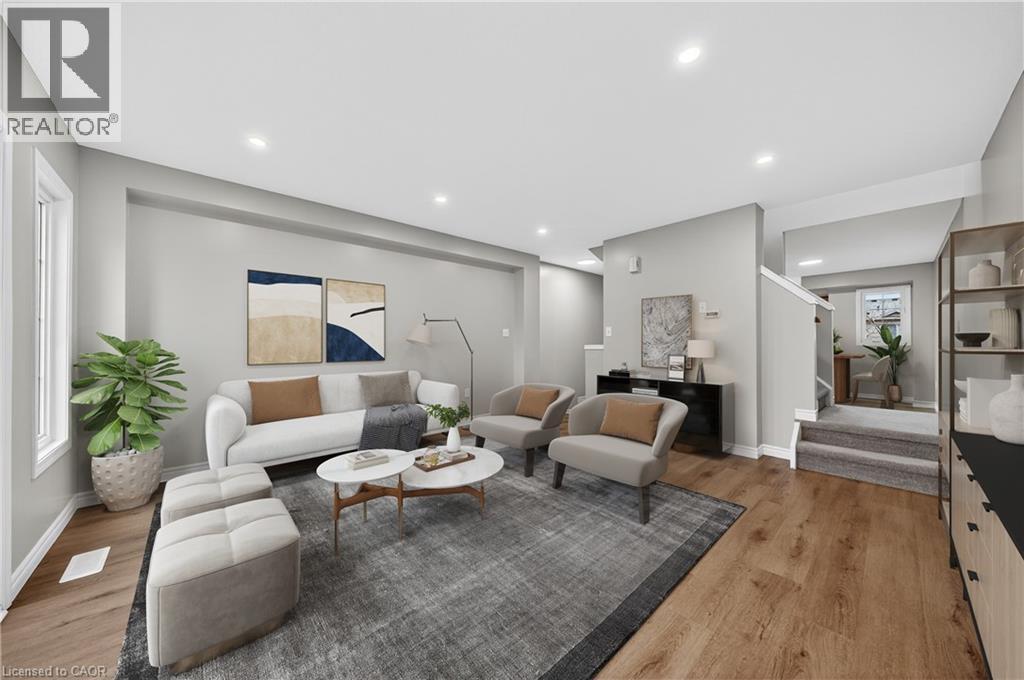 155 HIGHLAND Crescent Unit# D18 thumbnail 7