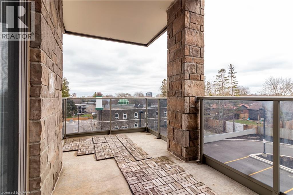 223 ERB Street W Unit# 307 thumbnail 20