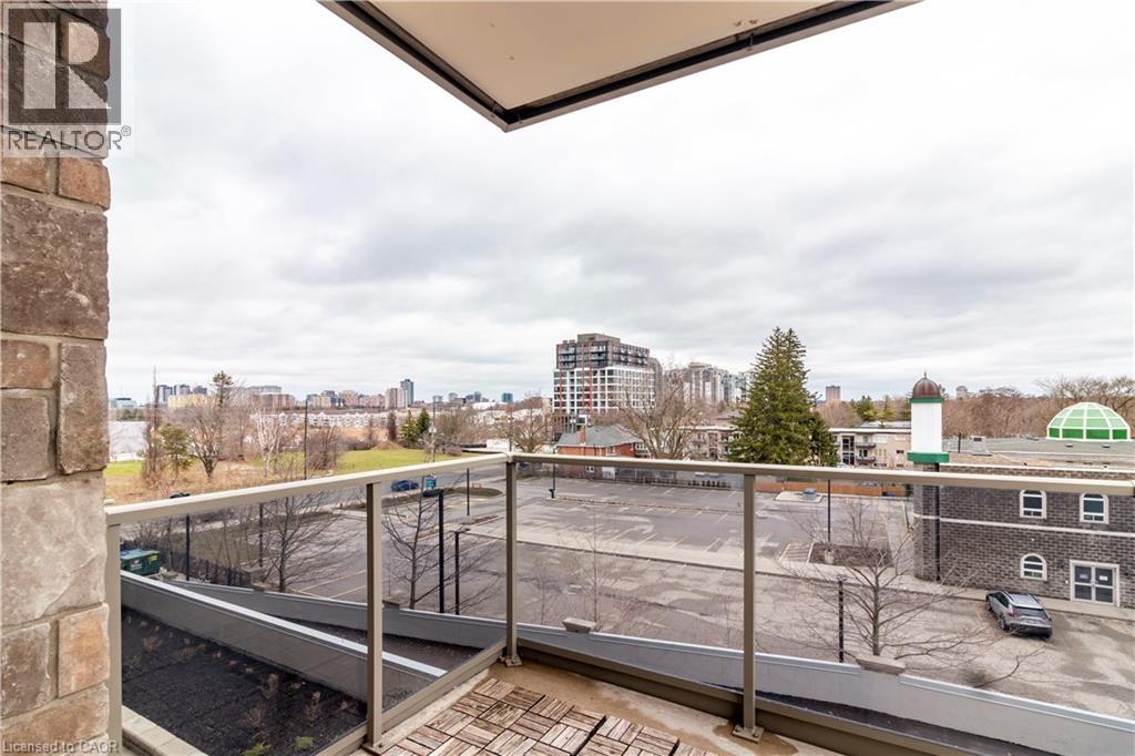 223 ERB Street W Unit# 307 thumbnail 21