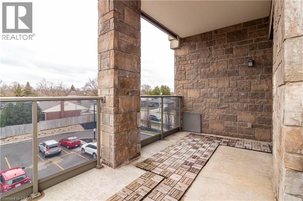 223 ERB Street W Unit# 307 thumbnail 22