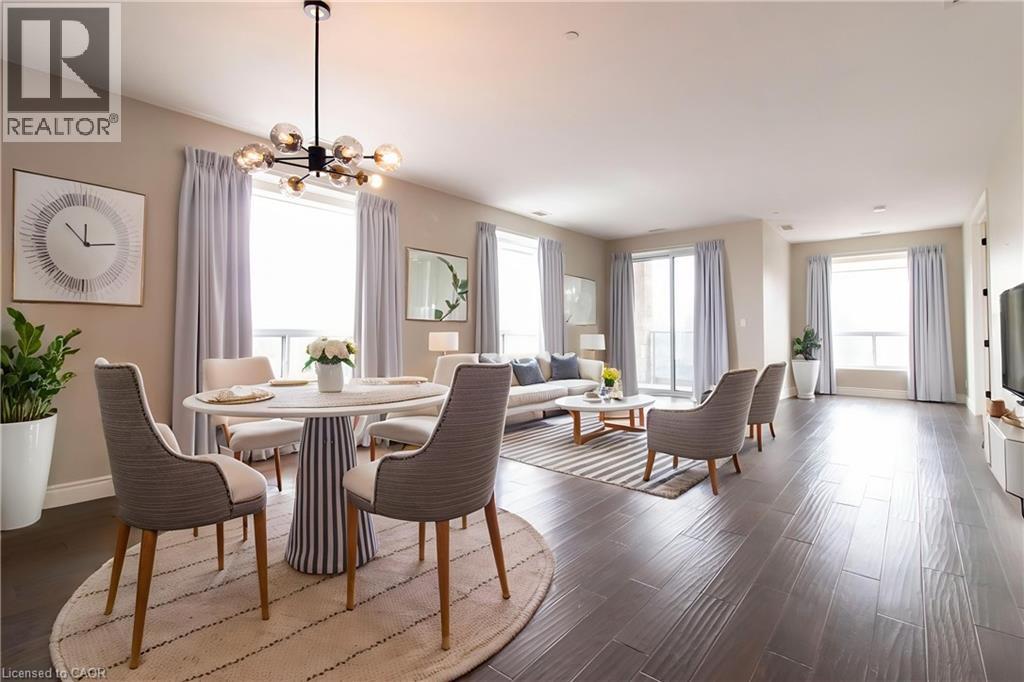 223 ERB Street W Unit# 307 thumbnail 4