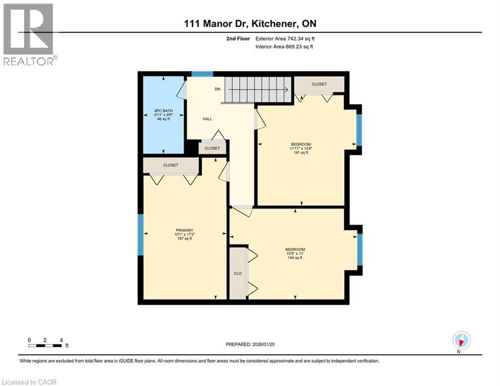 111 MANOR Drive thumbnail 47