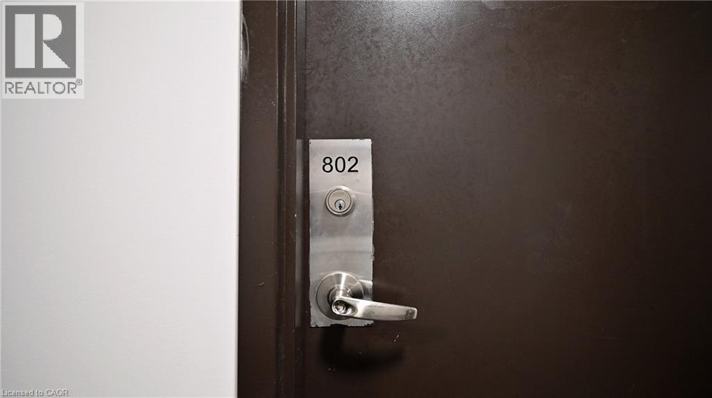 158 KING Street N Unit# 8802 thumbnail 10