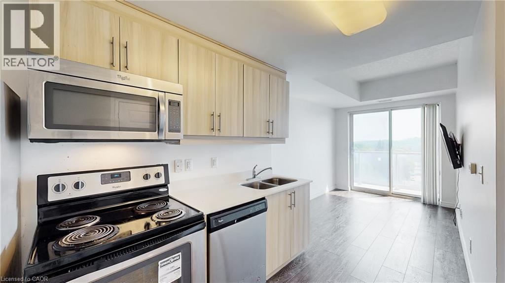 158 KING Street N Unit# 8802 thumbnail 16