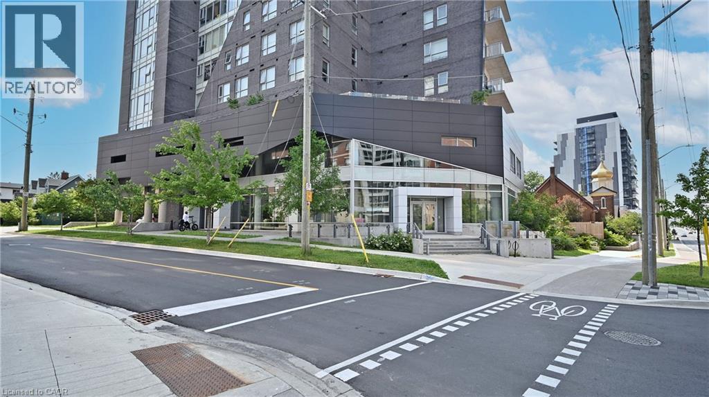 158 KING Street N Unit# 8802 thumbnail 2