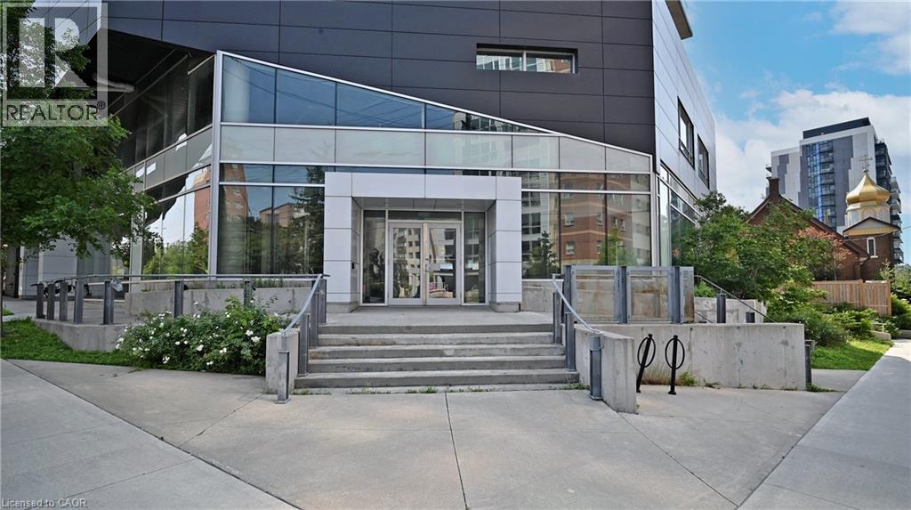 158 KING Street N Unit# 8802 thumbnail 4