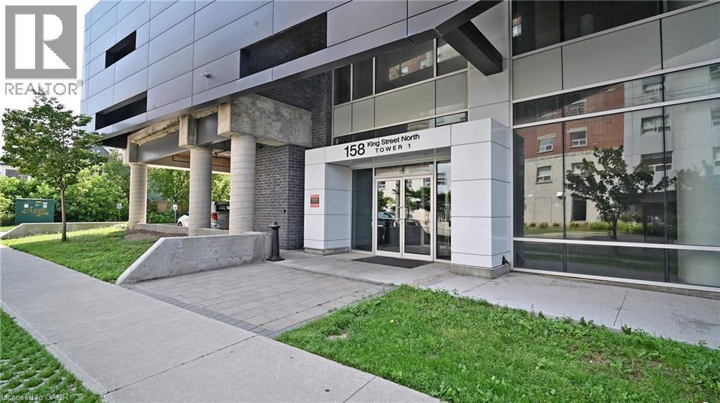 158 KING Street N Unit# 8802 thumbnail 5