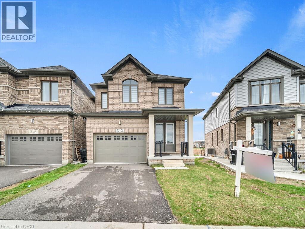 312 BISMARK Drive thumbnail 3