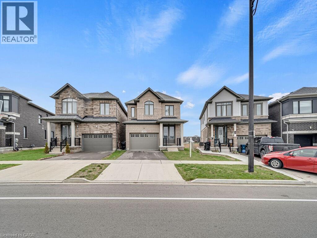 312 BISMARK Drive thumbnail 2