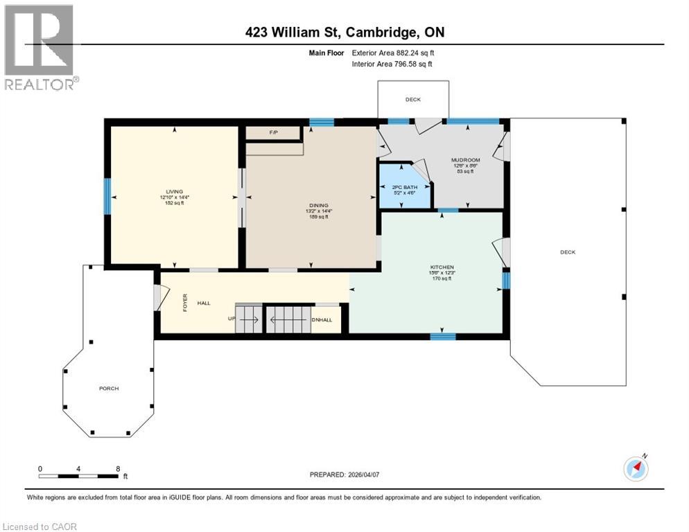 423 WILLIAM Street thumbnail 45