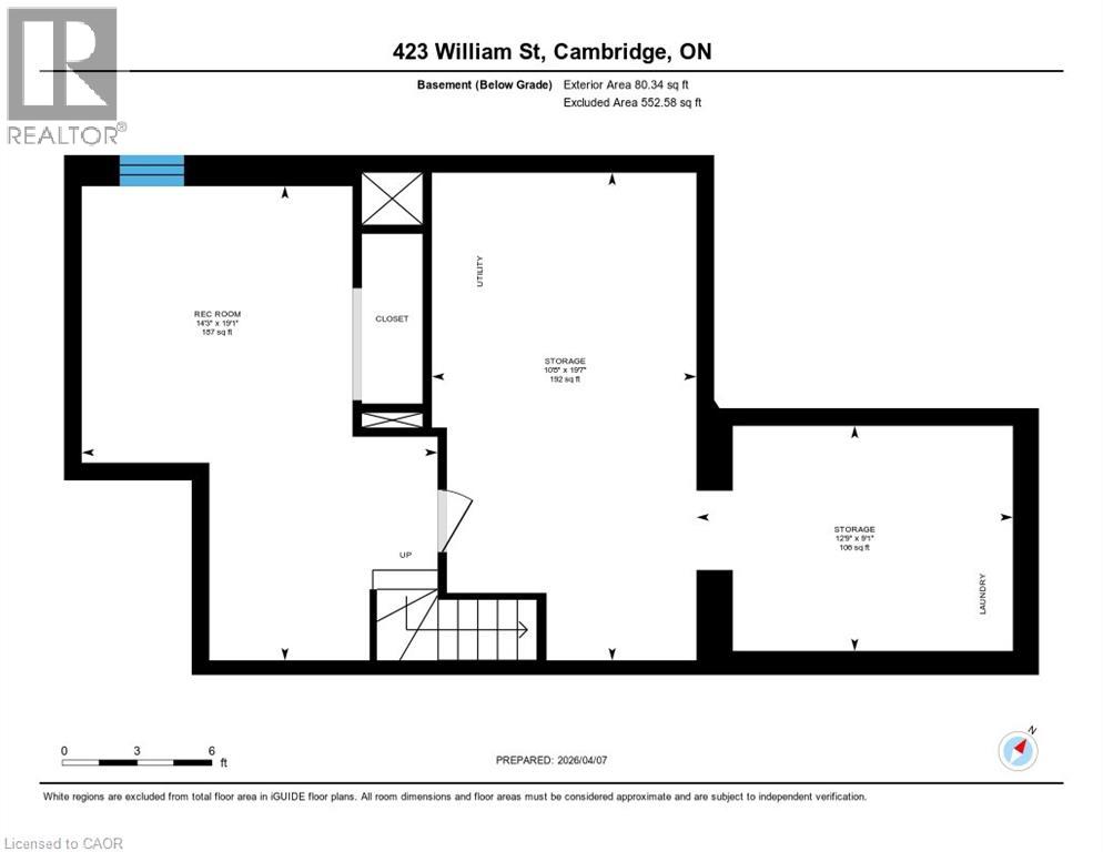 423 WILLIAM Street thumbnail 48
