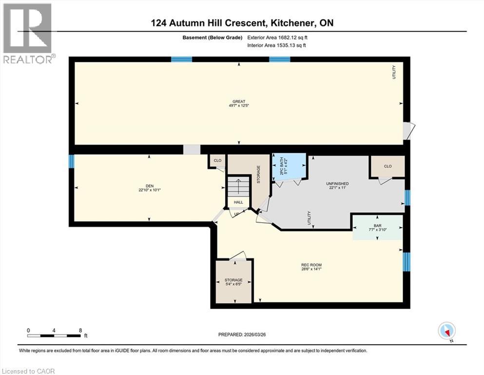 124 AUTUMN HILL Crescent thumbnail 49