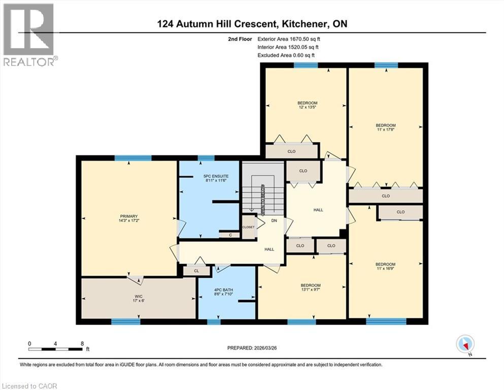 124 AUTUMN HILL Crescent thumbnail 48