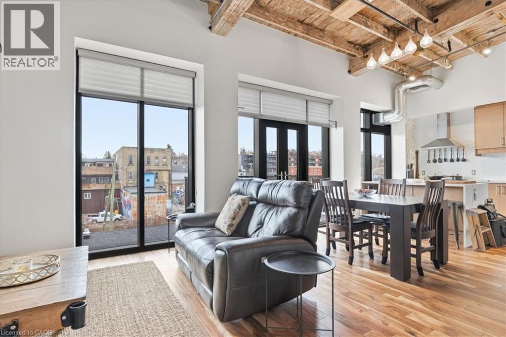 19 GUELPH Avenue Unit# 401 thumbnail 5