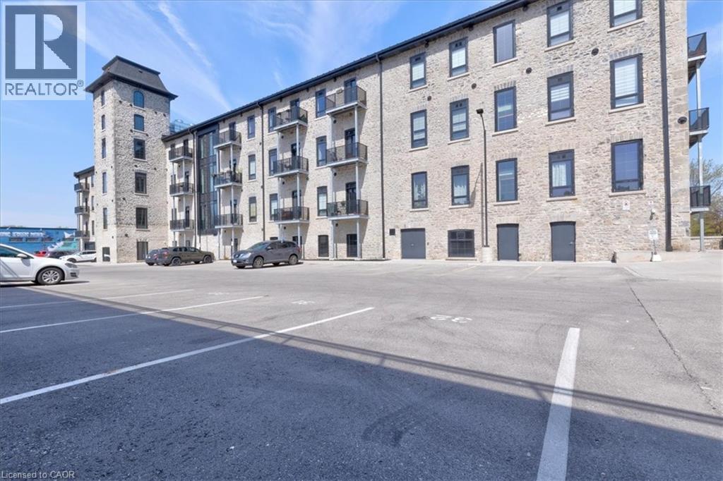 19 GUELPH Avenue Unit# 401 thumbnail 40