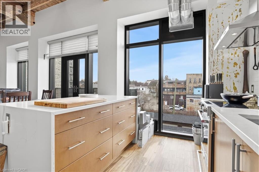 19 GUELPH Avenue Unit# 401 thumbnail 11