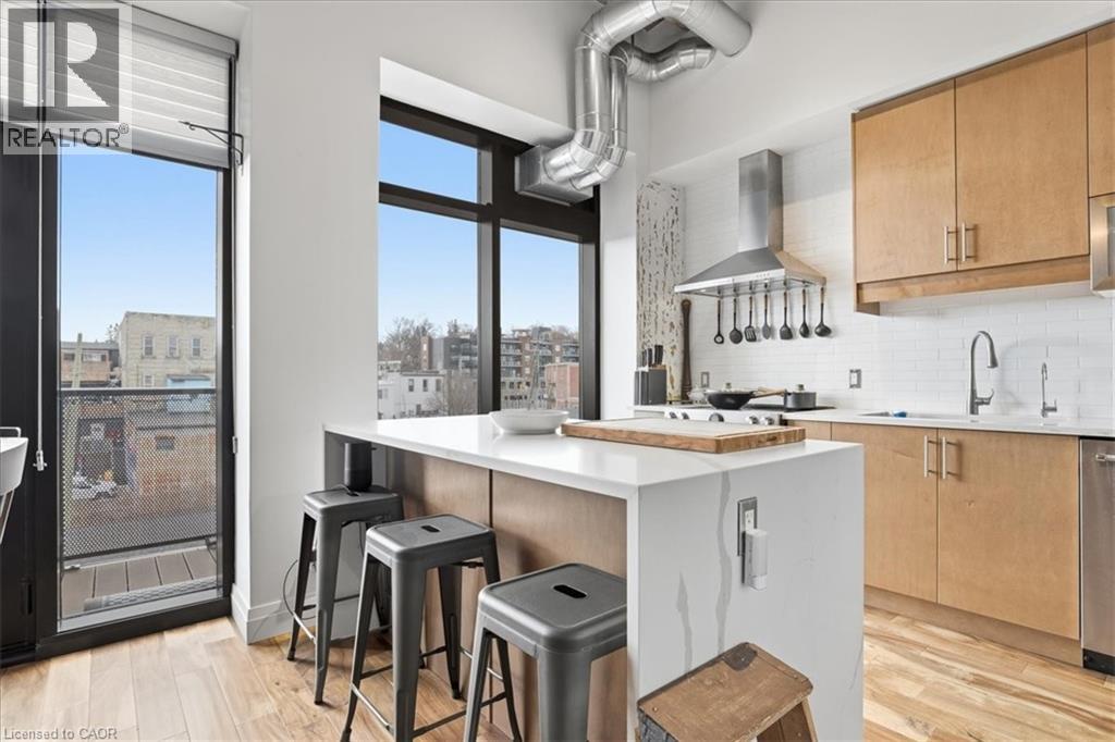 19 GUELPH Avenue Unit# 401 thumbnail 6