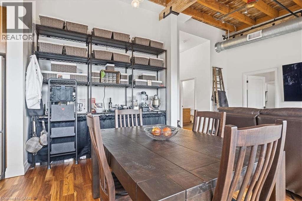 19 GUELPH Avenue Unit# 401 thumbnail 8