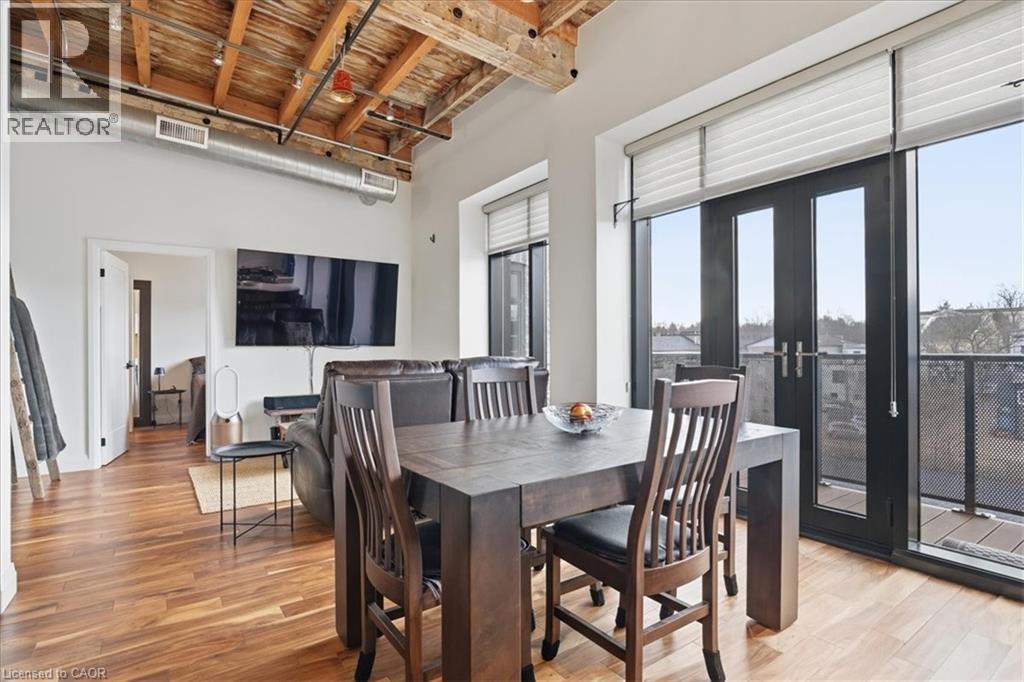 19 GUELPH Avenue Unit# 401 thumbnail 7