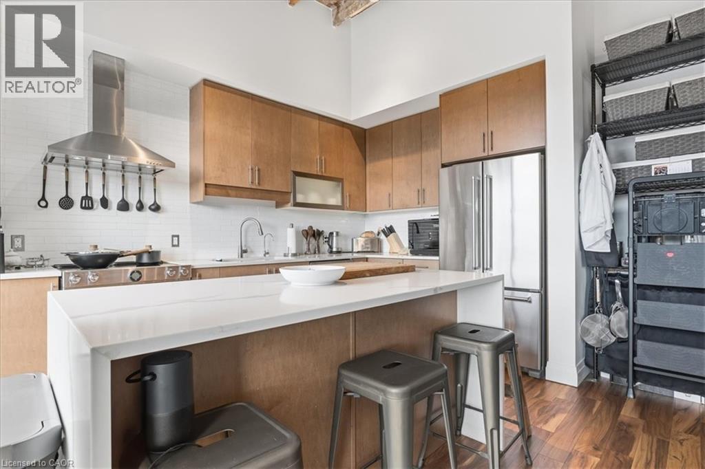 19 GUELPH Avenue Unit# 401 thumbnail 9