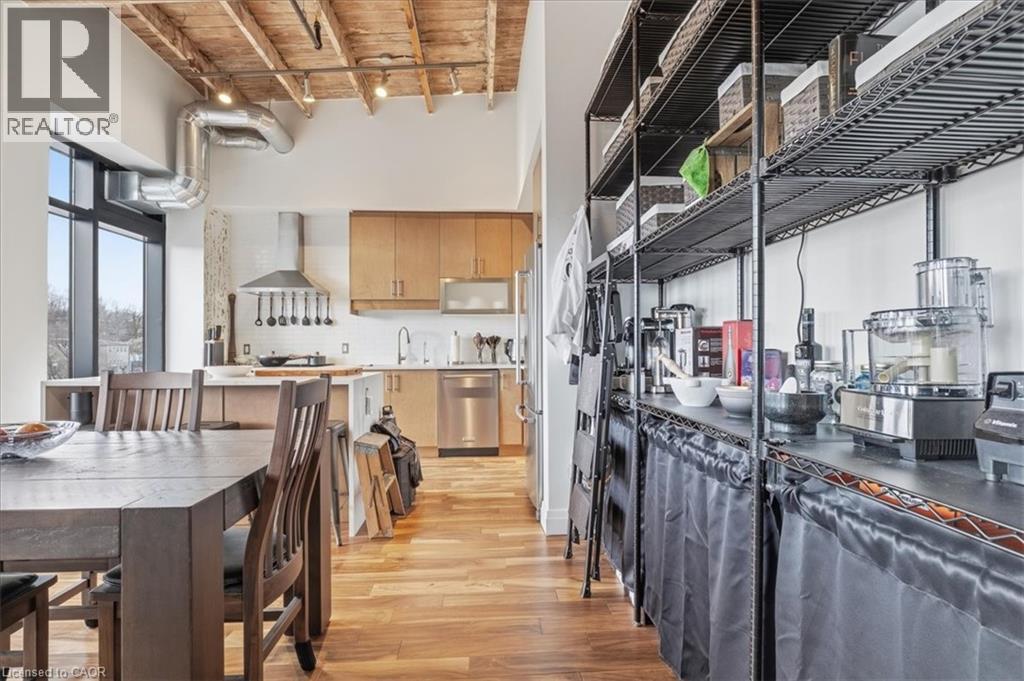 19 GUELPH Avenue Unit# 401 thumbnail 2