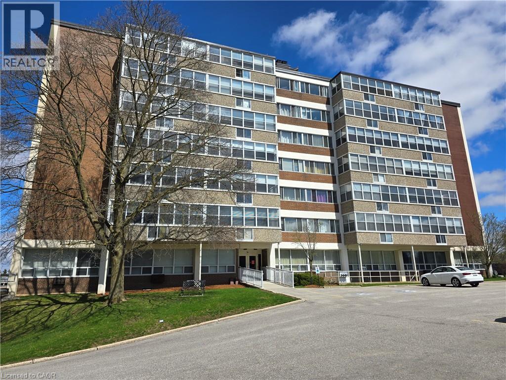45 WESTMOUNT Road N Unit# 202 thumbnail 32