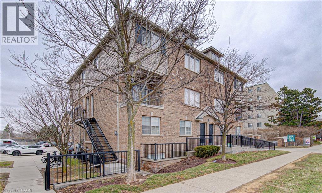 12 HOLBORN Drive Unit# A8 thumbnail 3