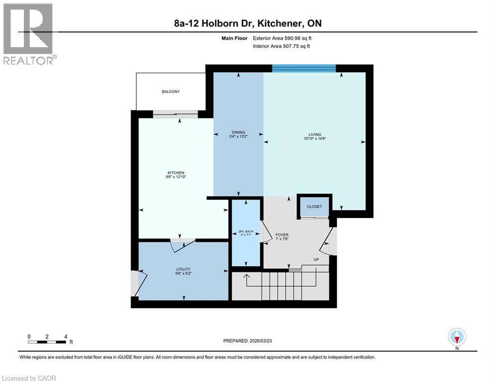12 HOLBORN Drive Unit# A8 thumbnail 39