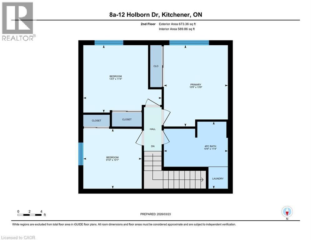 12 HOLBORN Drive Unit# A8 thumbnail 40