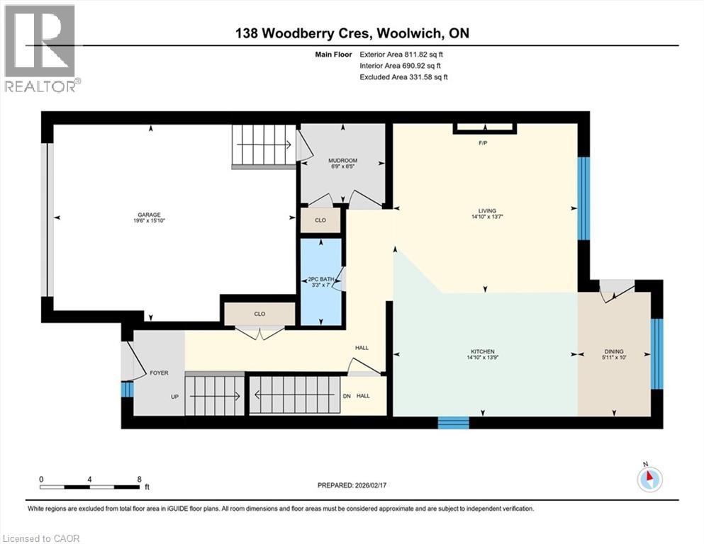 138 WOODBERRY Crescent thumbnail 45