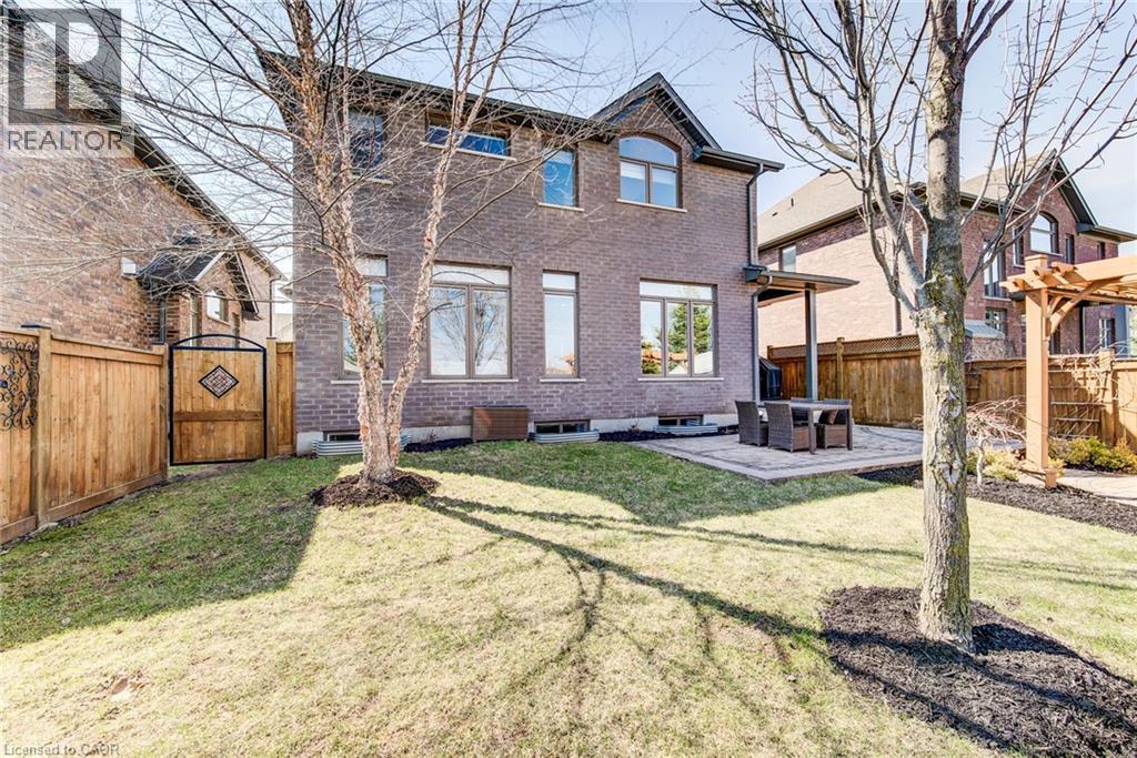 831 COPPER RIDGE Drive thumbnail 42