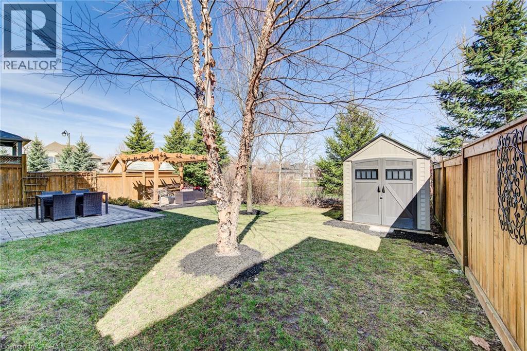 831 COPPER RIDGE Drive thumbnail 43