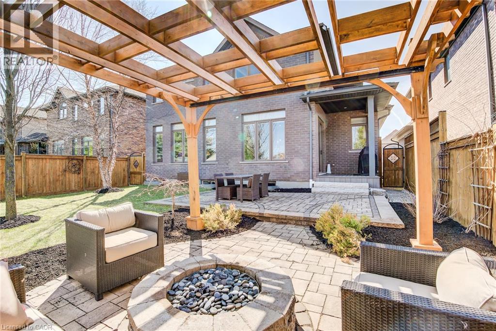 831 COPPER RIDGE Drive thumbnail 39