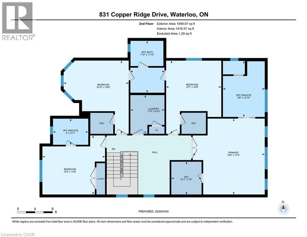 831 COPPER RIDGE Drive thumbnail 49