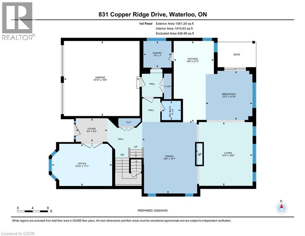 831 COPPER RIDGE Drive thumbnail 48