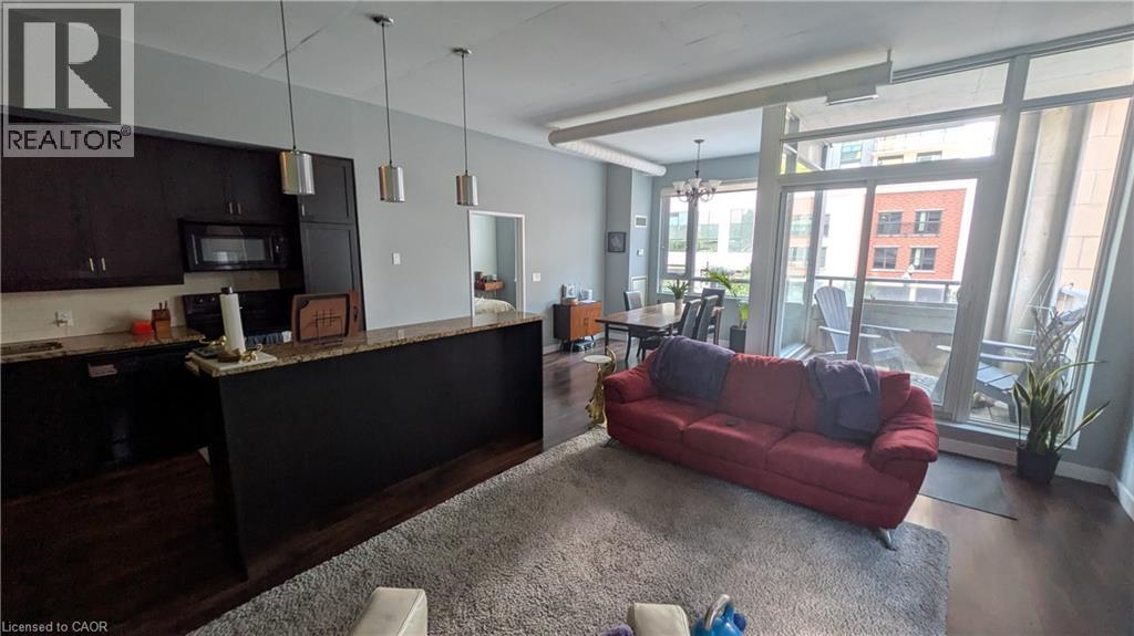 191 KING Street S Unit# 213 thumbnail 15