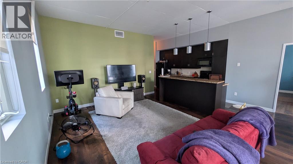 191 KING Street S Unit# 213 thumbnail 17