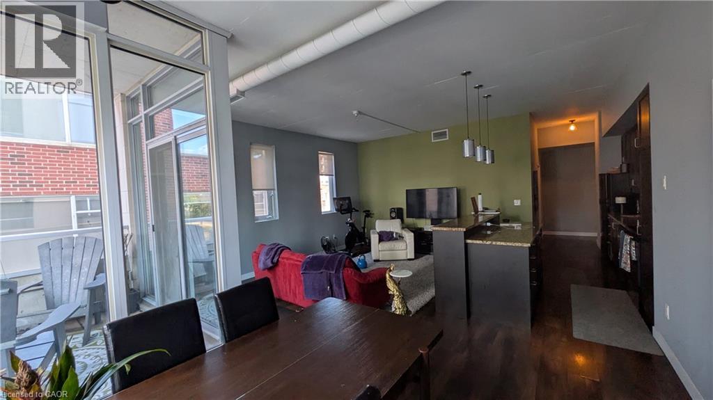 191 KING Street S Unit# 213 thumbnail 23