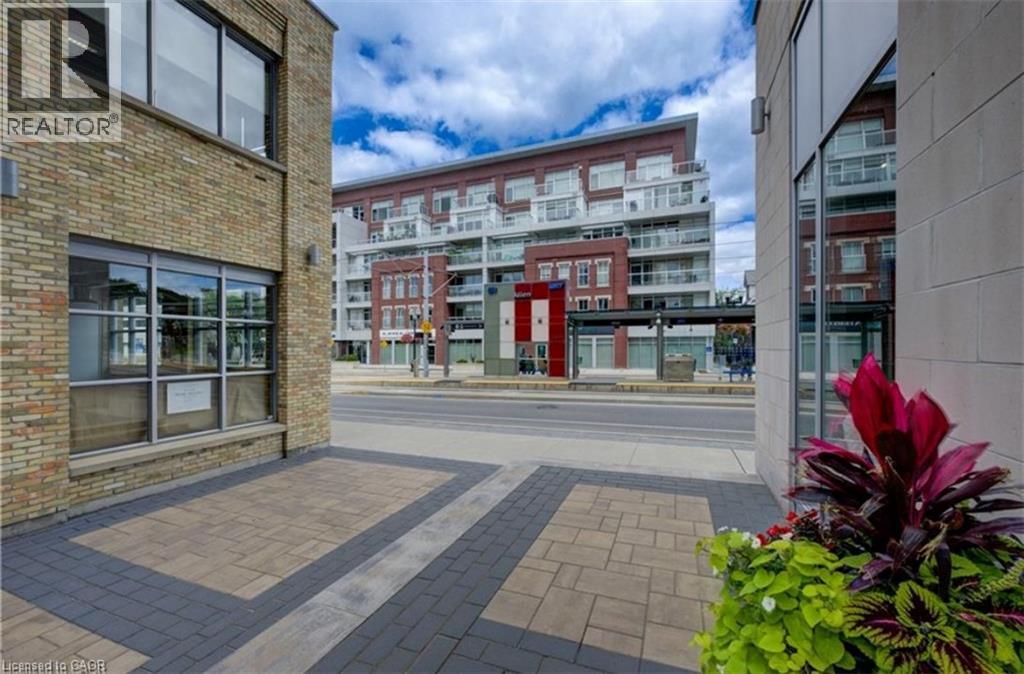 191 KING Street S Unit# 213 thumbnail 4