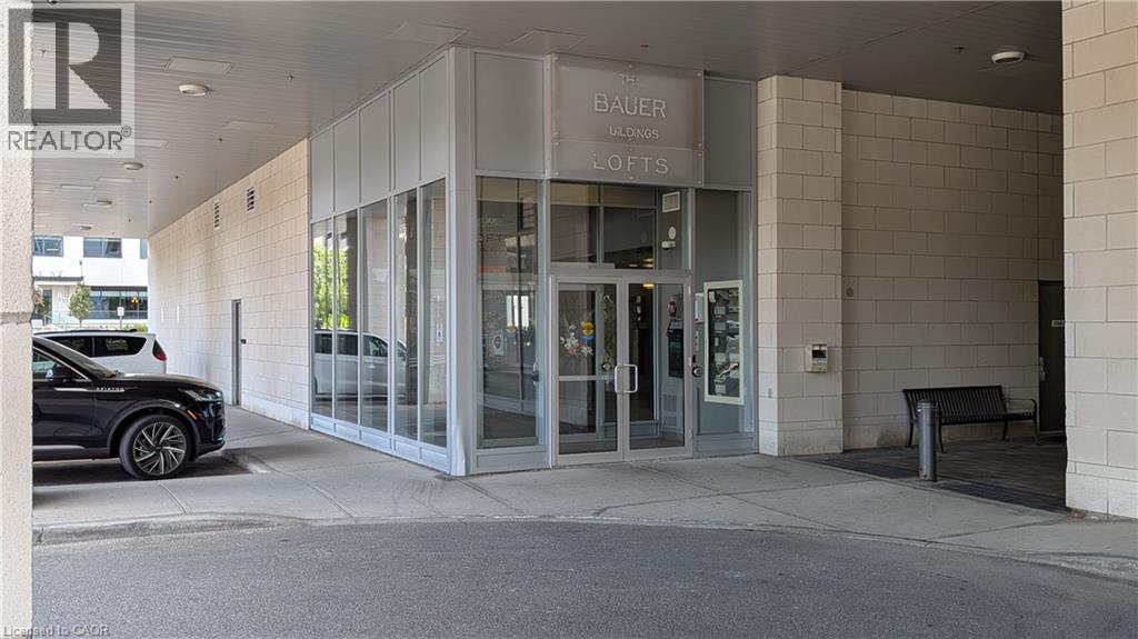 191 KING Street S Unit# 213 thumbnail 7