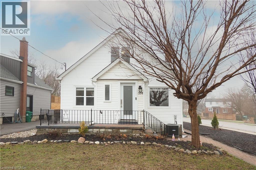 354 BLUCHER Boulevard thumbnail 2