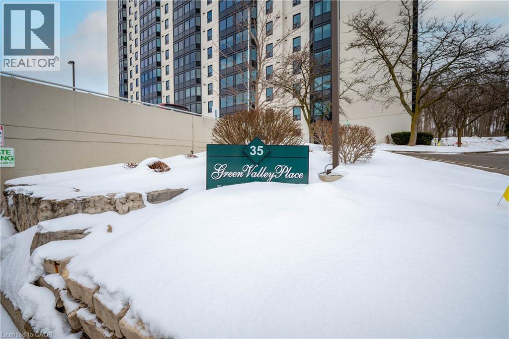 35 GREEN VALLEY Drive Unit# 1612 thumbnail 29