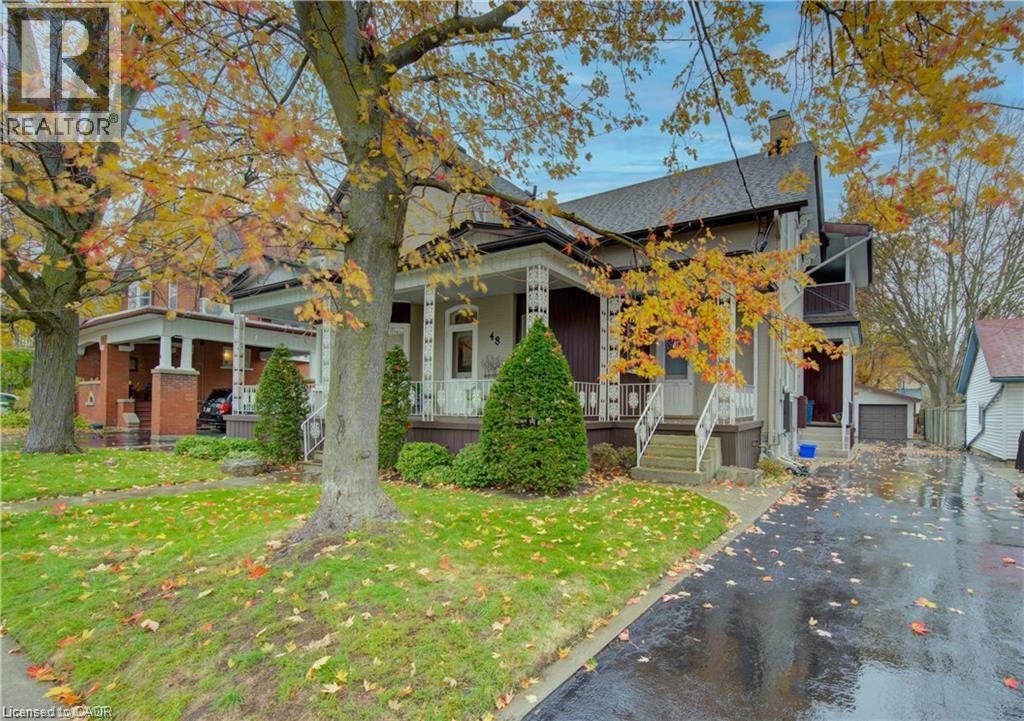 48 DUPONT Street thumbnail 2