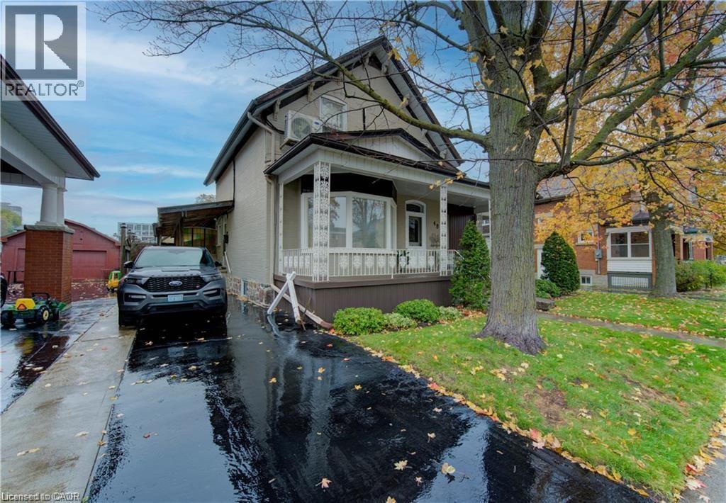 48 DUPONT Street thumbnail 3