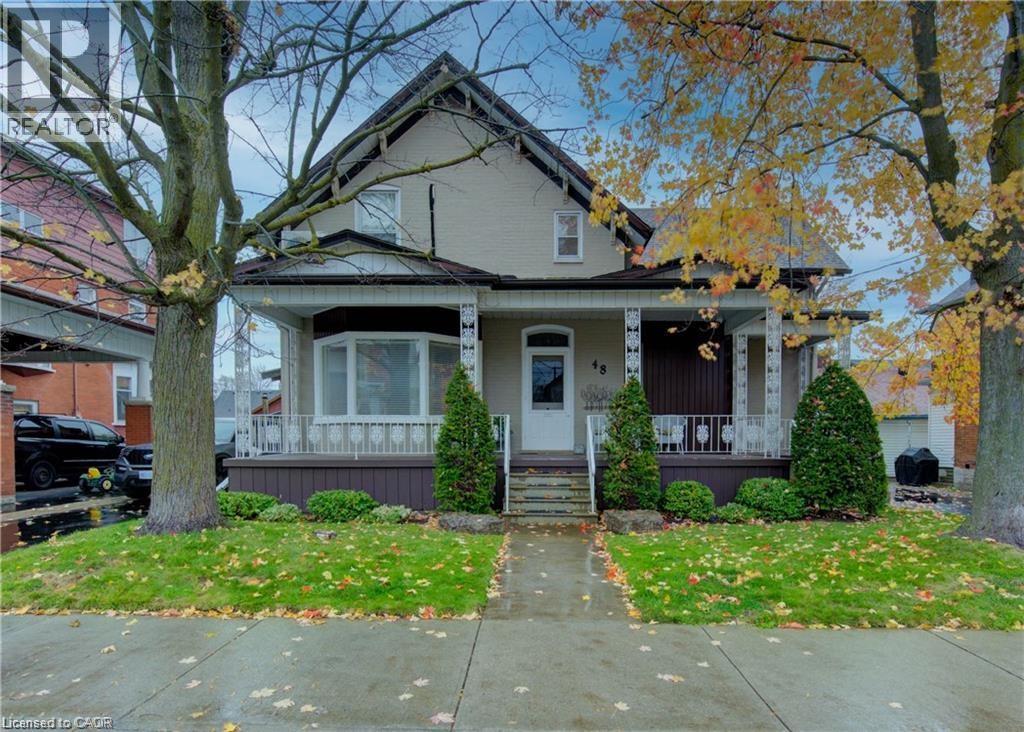 48 DUPONT Street thumbnail 4